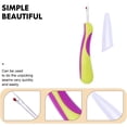 thumbnail image 3 of Seam Remover Tool Seam Ripper Tools Seam Ripper Tool unpicker Sewing Ripper Thread Remover: 2Pcs Thread Unpicker, 3 of 5