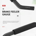 thumbnail image 3 of 3163530 for Cummins ISX Engine Brake Adjustment Tool for Jake Brake Feeler Gauge 7mm, 3 of 5
