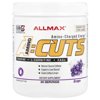 ALLMAX Nutrition AMINOCUTS ACUTS, Amino-Charged Energy Drink Grape Escape