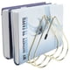 thumbnail image 4 of Organizador de Escrito de Carpeta de Archivos Telescópicos, Estante de Libros de Soporte de Revistas, Estante de Almacenamiento de Libros de Escritorio, 4 of 7