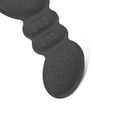 thumbnail image 2 of Almohadillas antideslizantes Salvador para talón Negro 6 mm, 2 of 5