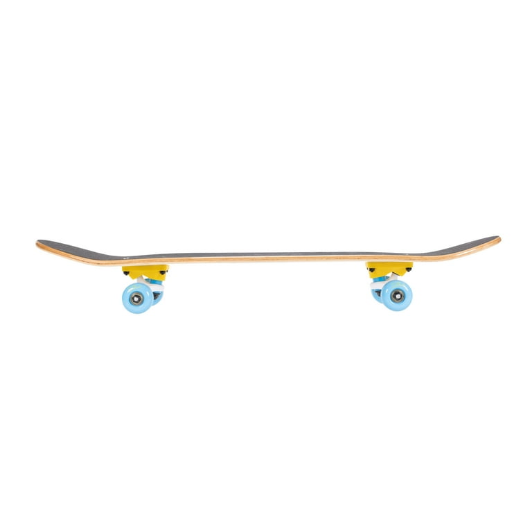 The Simpsons 28 inch Skateboard - Walmart.com The Simpsons 28 inch Skateboard - Walmart.com
