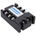 thumbnail image 1 of Hilitand State Relay DC‑AC DC‑AC State Relay Durable For Industrial Automation Process, 1 of 8