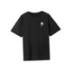 thumbnail image 4 of Camiseta para Mujer Verano Casual Ropa de Recuerdo Transpirable Clásico Femenino Básico L, 4 of 7