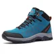 thumbnail image 3 of Botas de senderismo Thermo 40-45 para hombre, los mejores zapatos, zapatos de Trekking, zapatillas deportivas para hombre, ejercitador deportivo, Choes Losfers 2024elegant, todas las marcas, 3 of 5