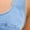 Light Blue, variant on Womens Summer Casual Tank Denim Dress Sleeveless Zipper Front Mini Sexy Jean Dresses with Pockets
