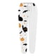 thumbnail image 4 of WILLBEST Pantalones Deportivos Casuales para Mujer, Cómodos, con Estampado de Halloween, Cintura Elástica Suave, para Uso Diario, para Otoño E Invierno. Extra Grande, 4 of 4