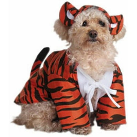 Raja The Tiger Dog Costume