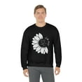 thumbnail image 6 of Consider How The Wildflowers Grow Christian Sweater, 6 of 9