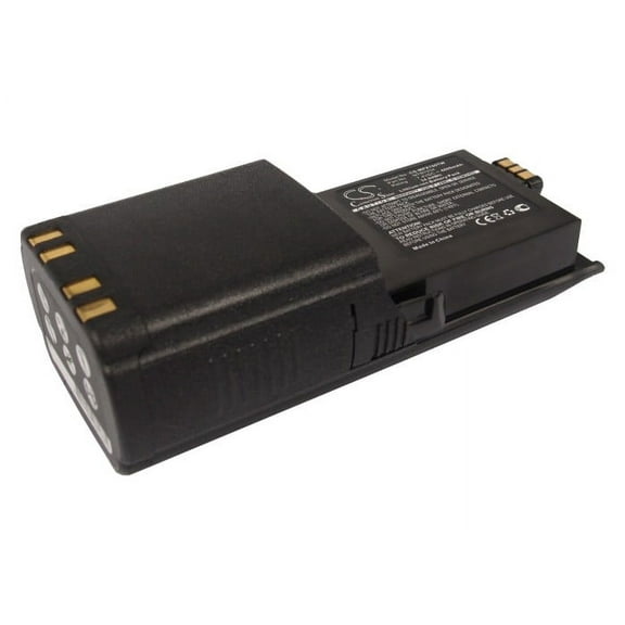Battery for Motorola NTN7034 PMMN4403 PMNN4486A PMNN4487A Apx5000 APX6000 P25