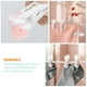thumbnail image 5 of unbranded 24Ud Pinzas De Ropa Resistentes Clips Multifuncionales Para Y Fijación En Casa, 5 of 8