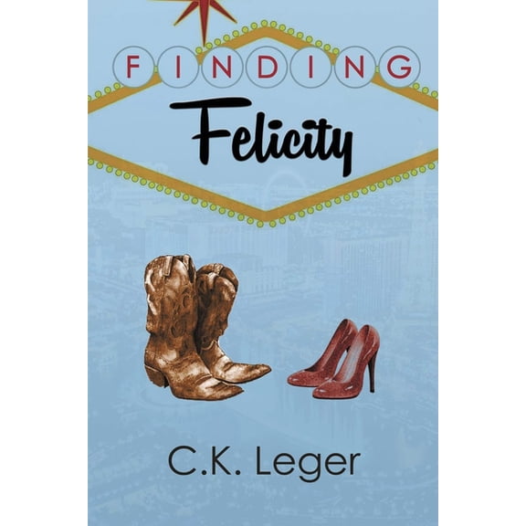 Finding Felicity (Paperback)