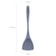 thumbnail image 3 of Xihbxyly Espátula de Silicona, Protector Antiadherente para Sartén, Mango Largo, Resistente Al Calor (-40 °C a 230 °C), Apta para Cocinar, Agitación Suave, Silicona de Grado Alimenticio, Tamaño 34,5, 3 of 7