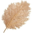 thumbnail image 1 of EcoNesxp Ensemble de Table Feuille Or, 1 of 5