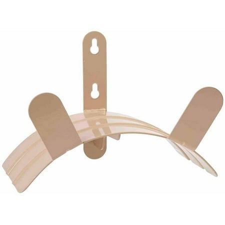 hose hanger liberty mounted tan basic