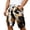 Gold@GC@, variant on CONZONE Mens Cargo Shorts Buttons Summer Shorts For Men Camouflage Lightweight Loose Fit Outdoor Shorts With Pockets