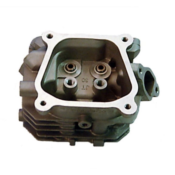 NEW Fits Honda GX160 5.5 HP CYLINDER HEAD FITS 5.5HP ENGINE