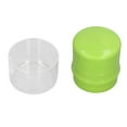 thumbnail image 4 of Molinillo De Ajo, Picadora De Ajo Multifunción, Herramienta Esencial Conveniente Para Maní Para Nuez ANGGREK IB3118, 4 of 8