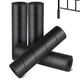 thumbnail image 1 of 4 protectores de punta para marco de cama, fundas para patas de muebles, fundas universales ajustables para patas de cama, amortiguadores anticolisión y tope para golpes de dedos, 1 of 8
