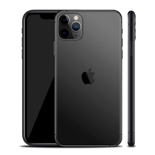 Apple iPhone 11 Pro Max 64GB Space Grey Unlocked Refurbished