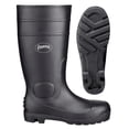 thumbnail image 1 of 1011 PVC Plain Toe Boot, 1 of 8