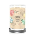 thumbnail image 2 of Yankee Candle Scented Candle, Christmas Cookie, 20 oz Signature Large Tumbler, Up to 80 Hours of Burn Time, 2 of 3