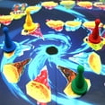thumbnail image 4 of Sums in Space An Addition Subtraction Math Board Game for Kids 5-7 - First Grade Math Games, Learning Games, Educational Games, Classroom Games, 4 of 6