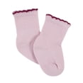 thumbnail image 5 of Modern Moments by Gerber Baby Girl Coverall & Accessory Set, 4-Piece (Newborn-3/6 Months), 5 of 6
