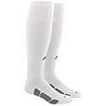 thumbnail image 2 of adidas Utility OTC Sock - White, 2 of 3