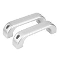thumbnail image 1 of Interior Door Handle Trim, Door Handle Cover Stylish  For Protection Replacement For Land Rover Defender, 1 of 8
