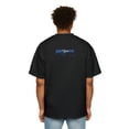thumbnail image 4 of Cali C. 805 Men's Heavy Tee, 4 of 4