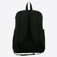 thumbnail image 5 of J World Fenix Convertible 19" Backpack, Black, 5 of 6