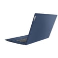 thumbnail image 3 of Lenovo IdeaPad 3 Laptop, 17.3" FHD (1920x1080), Intel Core i5-10210U, 8GB Ram, 256GB SSD, Windows 10, 3 of 5