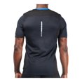 thumbnail image 4 of Playera Wilson Talla M Negro, 4 of 4