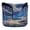 Flower Sea Starry Sky, variant on Haosy Flower Sea Starry Sky Golf Mallet Putter Cover Strong Magnetic Leather Golf Club Headcover Closure