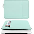 thumbnail image 2 of MOSISO Laptop Sleeve Bag Compatible with 13-13.3 Inch MacBook Air/MacBook Pro Retina 2012-2015, Laptop Notebook,, 2 of 5