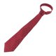 thumbnail image 1 of s clásicas para hombre Paisley rayas lunares seda Jacquard s boda zs9-020 jinwen Corbata masculina, 1 of 8
