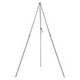 thumbnail image 1 of Painting Foldable Easel Thickened Foldable Painting Easel Portable Painting Extension Tripod, 1 of 9