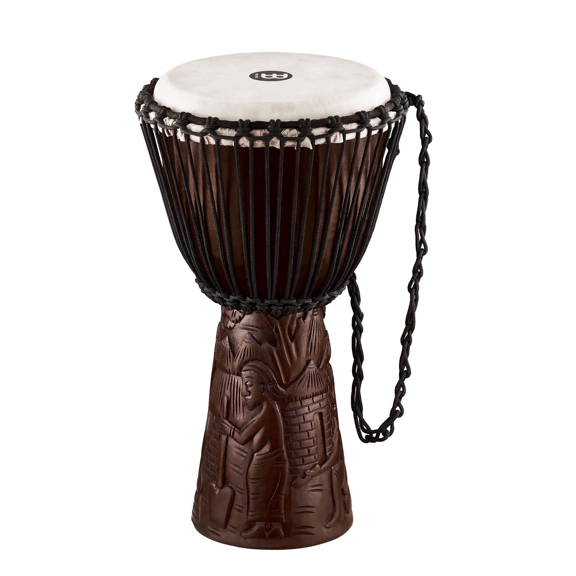 Professional African Style Djembe