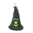 thumbnail image 3 of de Navidad/sombrero Vibrantes Eléctricos Musicales Que Brillan para La Fiesta Del Regalo de Los sacudiendo el árbol con Soledad sacudir el árbol de artesanía, 3 of 10