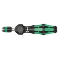 thumbnail image 1 of Destornillador de torque ajustable Wera (Newton-Meter) con mandril de liberación rápida, 1 of 8