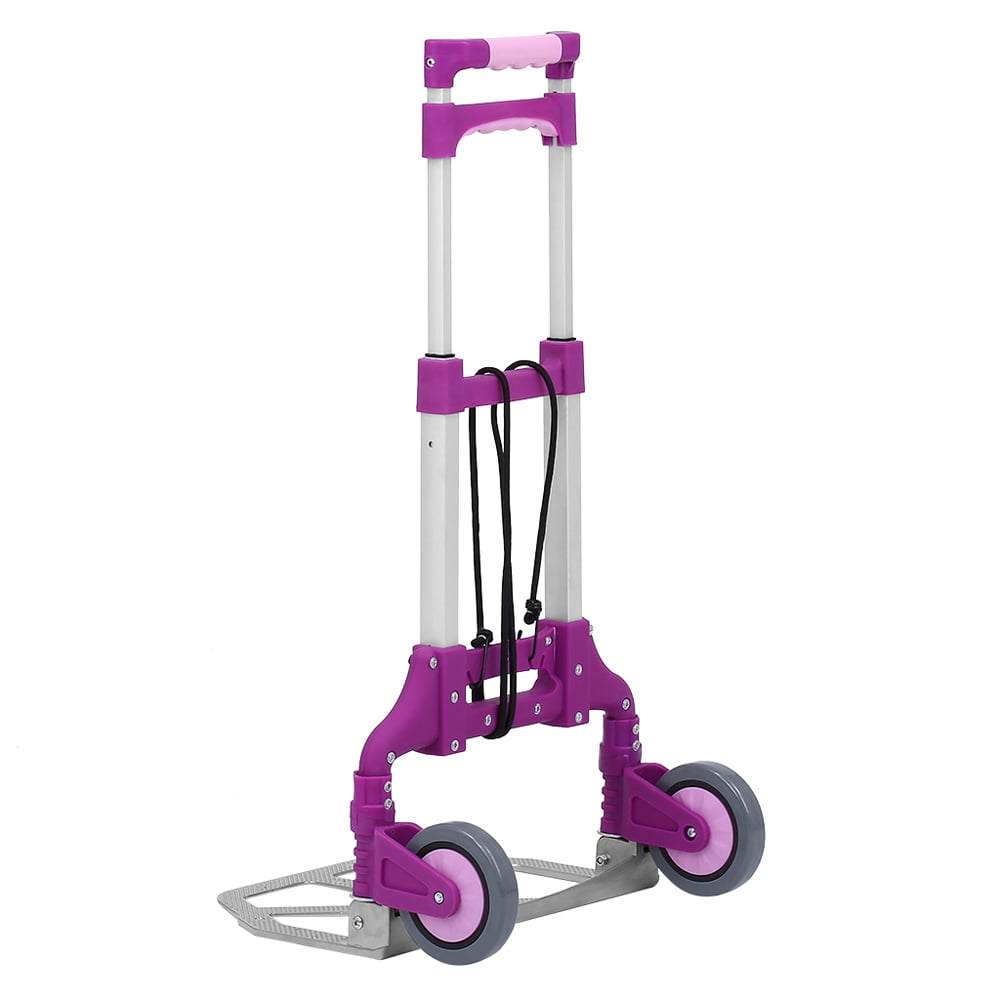 Generic Hand Truck Dolly, Folding Portable hand truck cart with Multi
