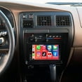thumbnail image 3 of 4+64GB Car Stereo For Toyota 4runner 1996-2002, 7" Android 15 Radio with Wireless CarPlay & Android Auto, Includes Backup Camera, 3 of 12