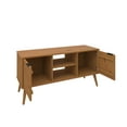 thumbnail image 3 of Alice TV Stand for TVs up to 48" Natural - by From the Tree Furniture, 3 of 6