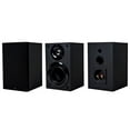 thumbnail image 5 of Monoprice 100W 5.1" Premium Home Theater System With Subwoofer Black 110565, 5 of 6