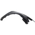 thumbnail image 2 of Fender Compatible with 2013-2020 Lexus GS350 Front, Passenger Side For Models With F Sport Package Primed With turn signal light hole, 2 of 3
