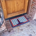 thumbnail image 2 of Rubber-Cal Lighthouse on the Cape Cod Doormat, 18 by 30-Inch, 2 of 5