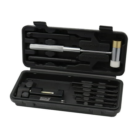 Grip Roll Pin Tool Kit Gunsmithing Maintenance