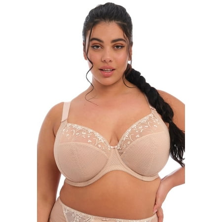 Elomi Charley Plunge Underwire Bra EL4380