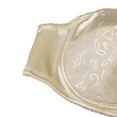 thumbnail image 3 of de Bolsillo Ajustable para Inserción de Silicona en apariencia de Pecho - Varios Tamaños a Elegir - Color Negro Y Beig Salvador  Sujetador de bolsillo especial, 3 of 5